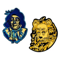 Wizard Of Oz Enamel Pin 9 Wizard Of Oz Enamel Pin -Latestbuy ic4tojk00 500c