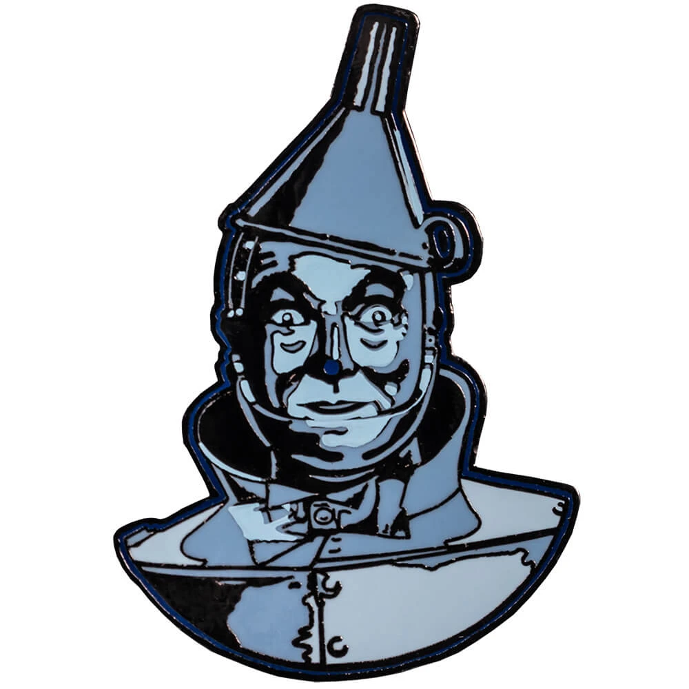Wizard Of Oz Enamel Pin 4 Wizard Of Oz Enamel Pin - Image 4