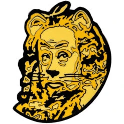 Wizard Of Oz Enamel Pin 11 Wizard Of Oz Enamel Pin -Latestbuy ic4tojk04 1000a