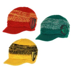 Harry Potter Knit Brim Cap 10 Harry Potter Knit Brim Cap -Latestbuy ic4xvne00 500c