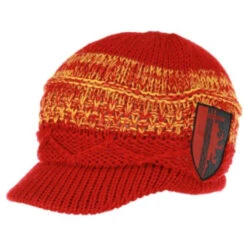 Harry Potter Knit Brim Cap 11 Harry Potter Knit Brim Cap -Latestbuy ic4xvne01 1000a