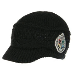 Harry Potter Knit Brim Cap 12 Harry Potter Knit Brim Cap -Latestbuy ic4xvne05 1000a