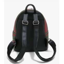 A Nightmare On Elm Street Freddy Sweater Mini Backpack 5 A Nightmare On Elm Street Freddy Sweater Mini Backpack -Latestbuy ic5qjvn01 500c