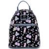 Valfre Lucy Art Mini Backpack