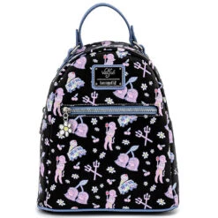 Valfre Lucy Art Mini Backpack