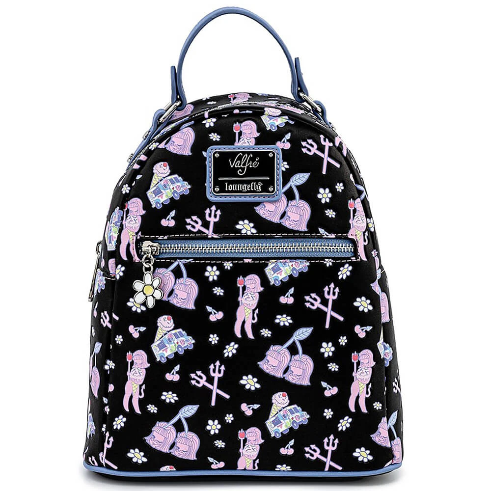 Valfre Lucy Art Mini Backpack 1 Valfre Lucy Art Mini Backpack