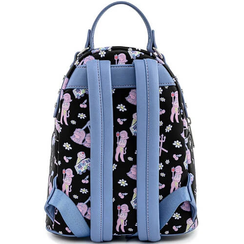 Valfre Lucy Art Mini Backpack 2 Valfre Lucy Art Mini Backpack - Image 2