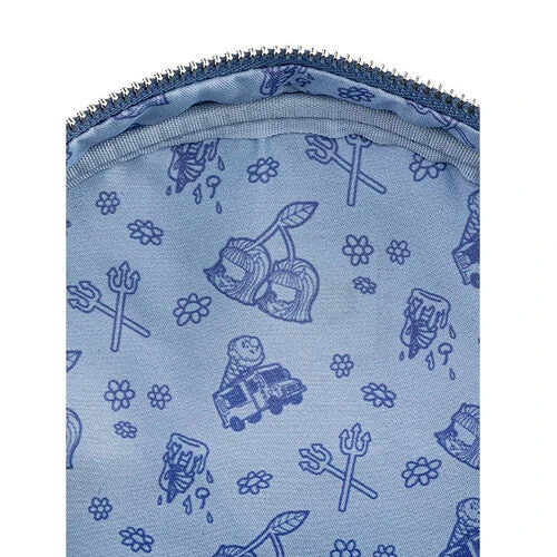 Valfre Lucy Art Mini Backpack 3 Valfre Lucy Art Mini Backpack - Image 3