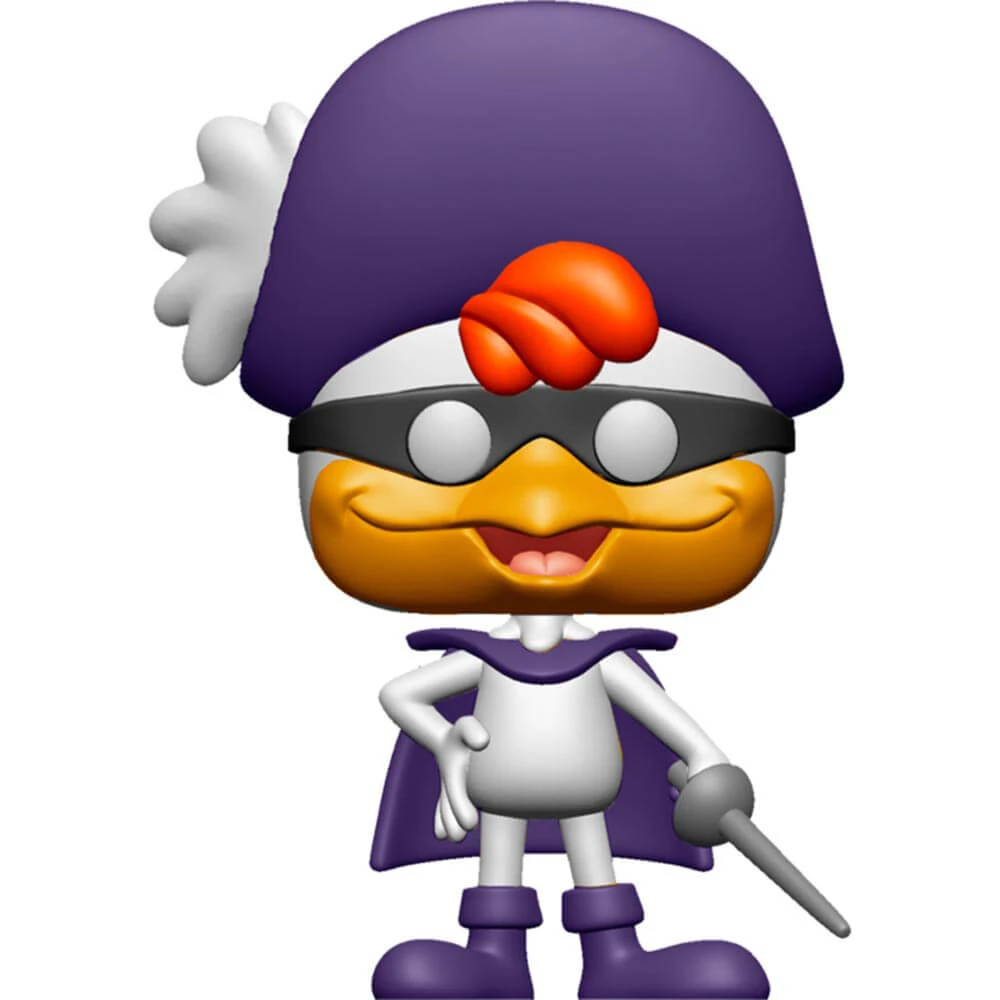 Super Chicken Super Chicken Pop! Vinyl 1 Super Chicken Super Chicken Pop! Vinyl