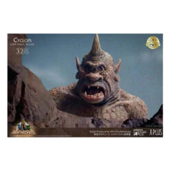 The 7th Voyage Of Sinbad Cyclops Deluxe Statue -Latestbuy ic7sijy01 500c