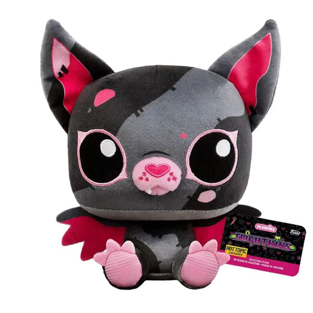 Frightkins Flapsody US Exclusive Plush! 1 Frightkins Flapsody US Exclusive Plush!