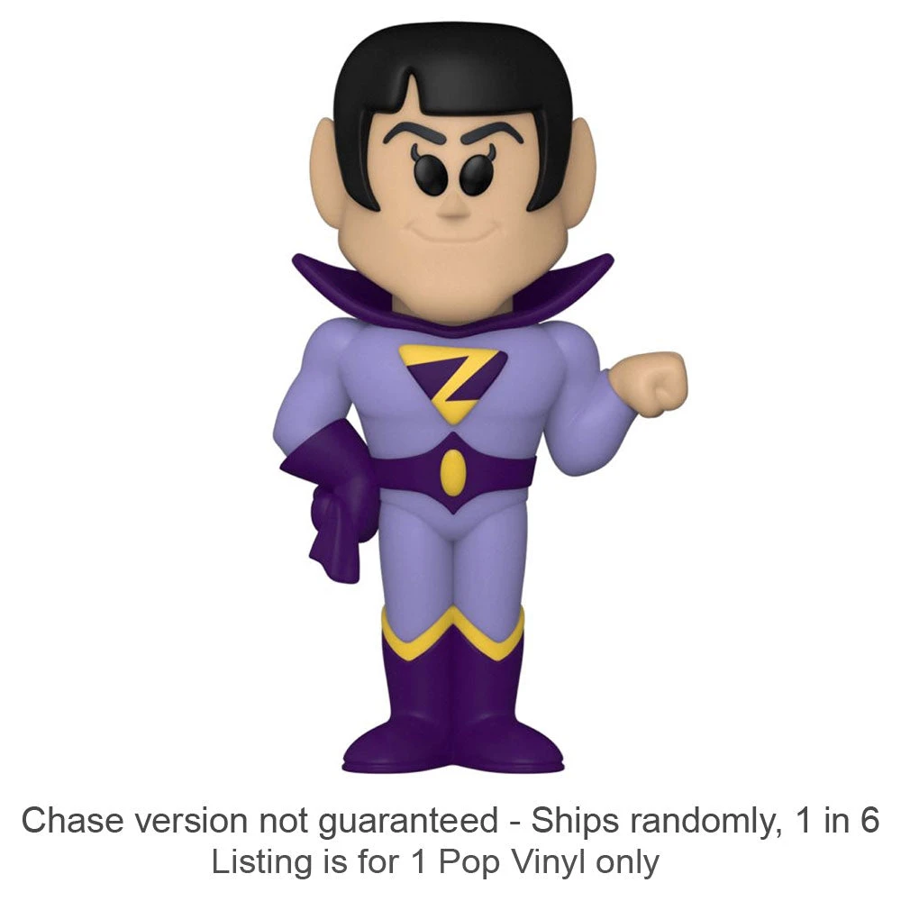 Super Friends Zan Vinyl Soda Chase Ships 1 In 6 1 Super Friends Zan Vinyl Soda Chase Ships 1 In 6
