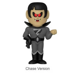 Super Friends Zan Vinyl Soda Chase Ships 1 In 6 5 Super Friends Zan Vinyl Soda Chase Ships 1 In 6 -Latestbuy ic8iibh01 500c