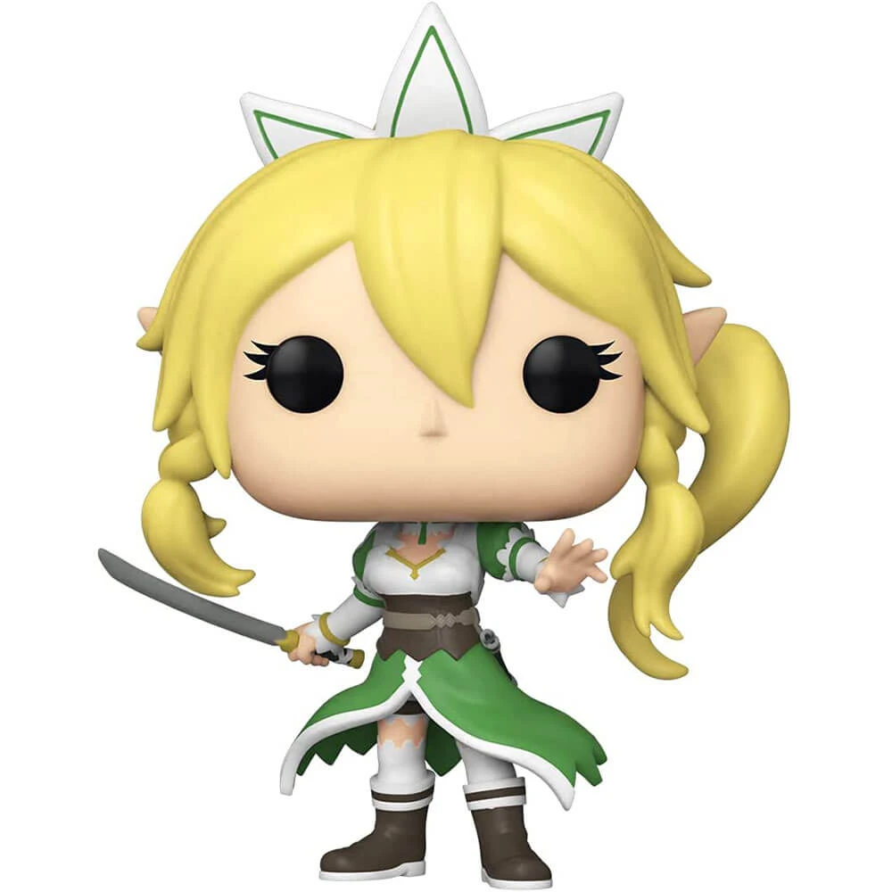 Sword Art Online Leafa Pop! Vinyl 1 Sword Art Online Leafa Pop! Vinyl