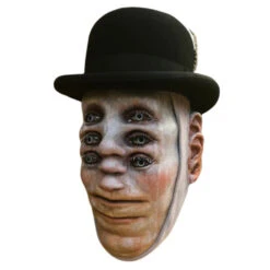 TTS Originals Vertigo Deluxe Mask