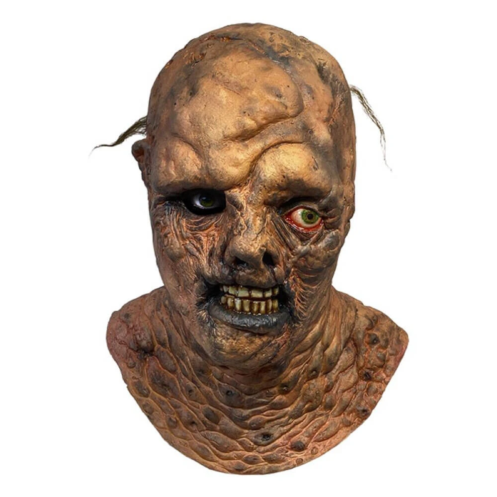 The Toxic Avenger Toxie Mask 1 The Toxic Avenger Toxie Mask