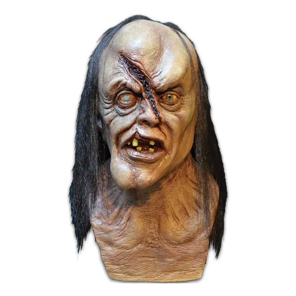 Hatchet Victor Crowley Mask 1 Hatchet Victor Crowley Mask