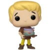The Sword In The Stone Arthur Pop! Vinyl