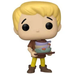 The Sword In The Stone Arthur Pop! Vinyl