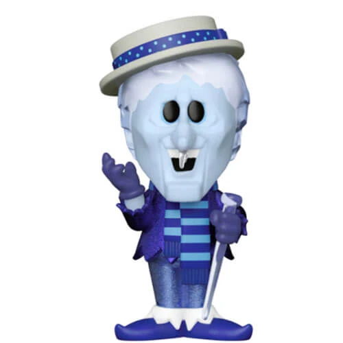 Snow Miser Vinyl Soda Chase Ships 1 In 6 3 Snow Miser Vinyl Soda Chase Ships 1 In 6 - Image 3