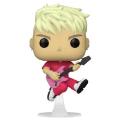 Machine Gun Kelly Pop! Vinyl