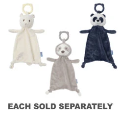 Latestbuy 20 Gund Baby Toothpick Teether Lovey