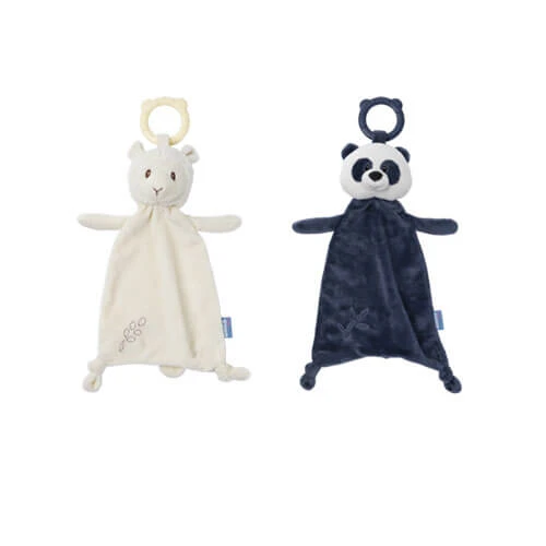 Gund Baby Toothpick Teether Lovey 2 Gund Baby Toothpick Teether Lovey - Image 2