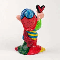 Disney By Britto Dopey Large Figurine 5 Disney By Britto Dopey Large Figurine -Latestbuy jr4dlf01 500c