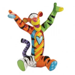 Disney By Britto Tigger Large Figurine