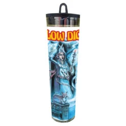 Dungeon Crawl Classics Glow Wizard Dice -Latestbuy lp1bojz01 1000a