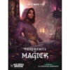 Merchants Of Magick A Set A Watch Tale Board Game