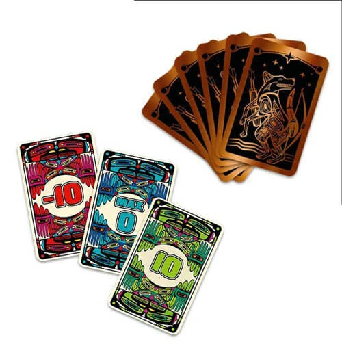 Coyote Board Game 2 Coyote Board Game - Image 2