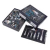 The History Of Space Travel Puzzle 500pc