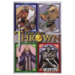 Thrown Dice Game
