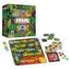 Pakal Discover The Hidden Path Board Game