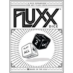Fluxx Dice Board Game 5 Fluxx Dice Board Game -Latestbuy lp1lvsf01 500c