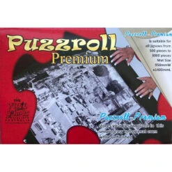 Puzzroll Premium Jigsaw Storage Roll 8 Puzzroll Premium Jigsaw Storage Roll -Latestbuy lp1mnen02 1000a