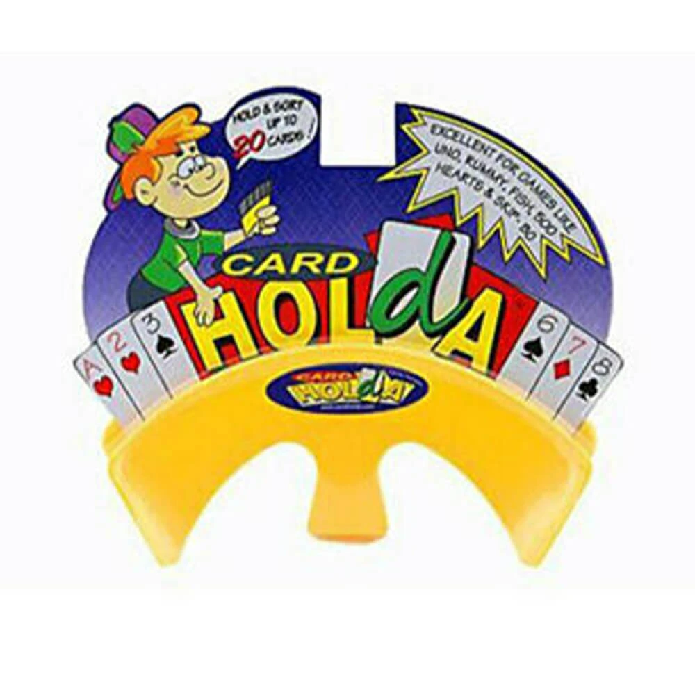 Card Holders Junior Winning Hand 1 Card Holders Junior Winning Hand