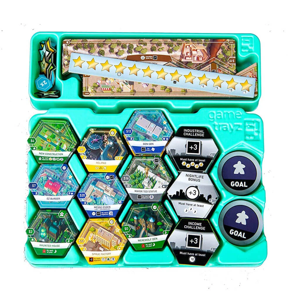 Suburbia Expansions 1 Suburbia Expansions