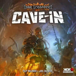 Star Scrappers Board Game -Latestbuy lp1qedh02 1000a