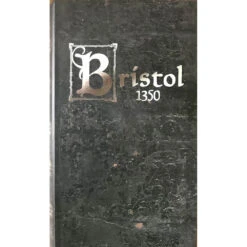 Bristol 1350 Board Game