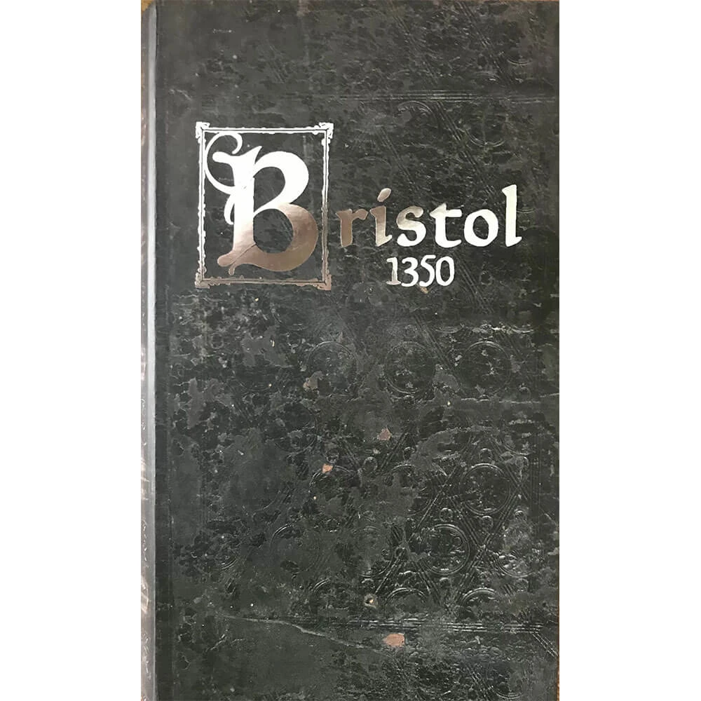 Bristol 1350 Board Game 1 Bristol 1350 Board Game
