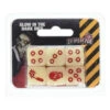 Zombicide Glow In The Dark Dice 6pcs