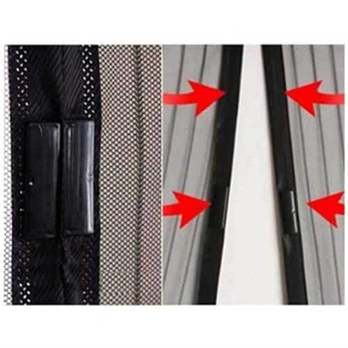Magnetic Flyscreen Door Protector 2 Magnetic Flyscreen Door Protector - Image 2