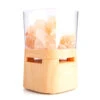 Himalayan Salt Speaker & Lamp