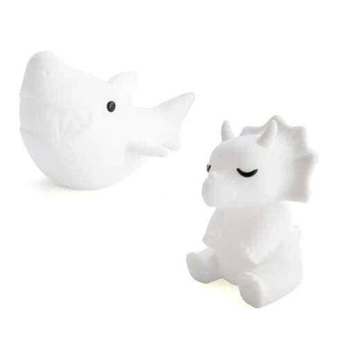 Lil Dreamers Soft Touch LED Light 3 Lil Dreamers Soft Touch LED Light - Image 3