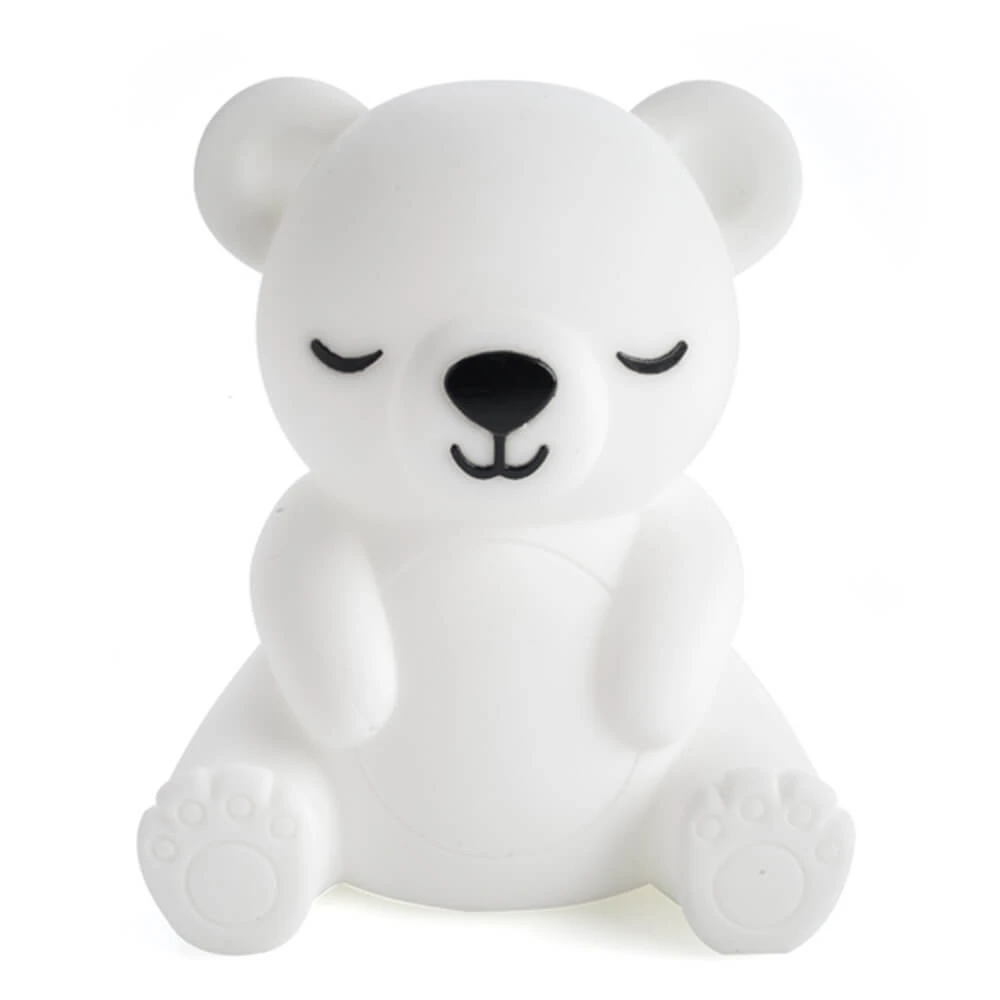 Lil Dreamers Soft Touch LED Light 5 Lil Dreamers Soft Touch LED Light - Image 5