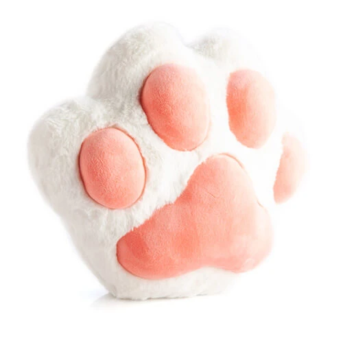 MDI Australia Paw Cushion 2 MDI Australia Paw Cushion - Image 2