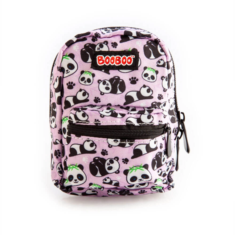 Baby Panda BooBoo Backpack Mini 1 Baby Panda BooBoo Backpack Mini