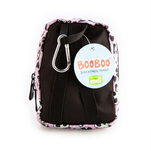 Baby Panda BooBoo Backpack Mini 2 Baby Panda BooBoo Backpack Mini - Image 2